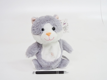 Picture of Tulilo Pacynka Kot 26 cm