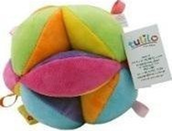 Picture of Tulilo Pika pluszowa 11cm