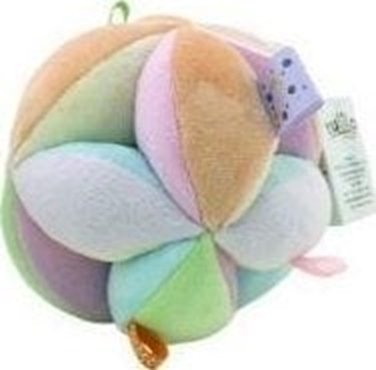 Picture of Tulilo Pika pluszowa pastelowa 11cm