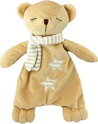 Picture of Tulilo Przytulanka Milu mi brzowy 25x25 cm