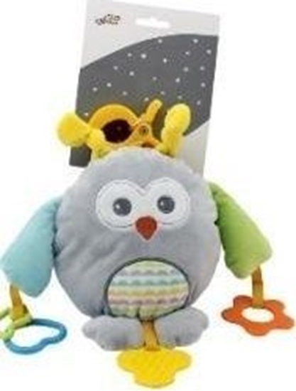 Picture of Tulilo Zawieszka sowa 25cm