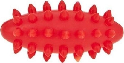 Изображение Tullo Fasolka rehabilitacyjna czerwona 7,4cm