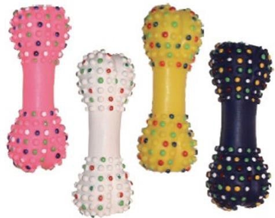 Picture of Tullo Ko z kolcami (AM 209)