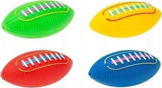 Picture of Tullo Pika rugby piszczca 21cm 076a 70769