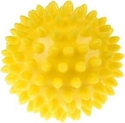 Picture of Tullo Pika sensoryczna do masau i rehabilitacji 6,6 cm zóta 412 TULLO