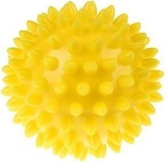 Picture of Tullo Pika sensoryczna do masau i rehabilitacji 6,6 cm zóta 412 TULLO