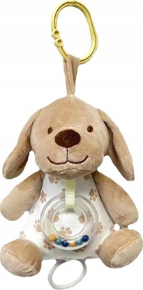 Picture of Tullo Pozytywka piesek beowy 18 cm