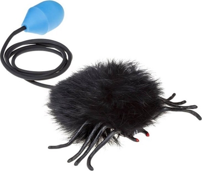 Picture of Tullo Skaczcy pajk czarny