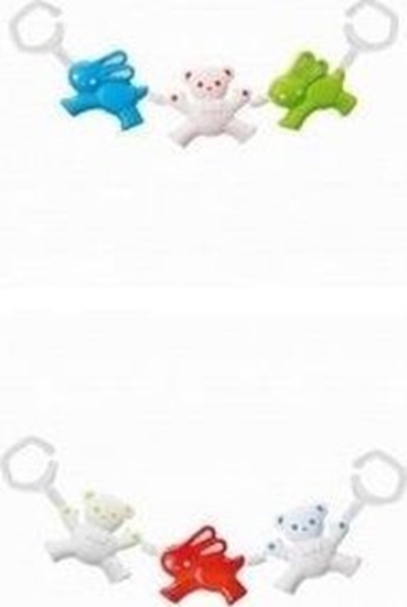 Picture of Tullo Zawieszka do wózka MIX