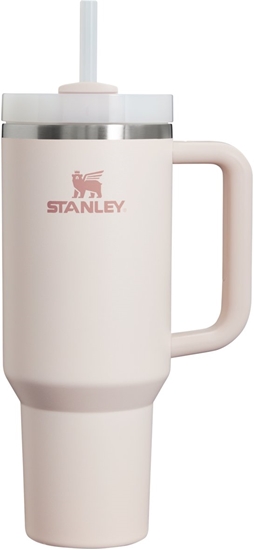 Picture of Stanley Kubek Quencher H2.0 Flowstate Rose Quartz  1.2 l