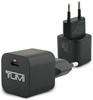 Изображение Tumi Smart Power tīkla lādētājs | 20W | USB-C | me