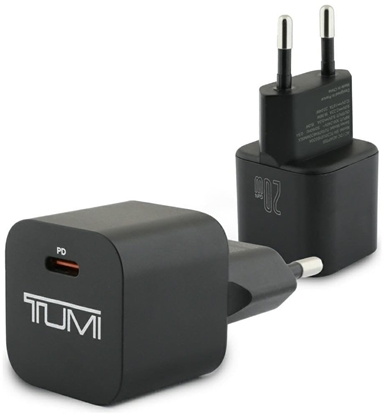 Picture of Tumi Smart Power tīkla lādētājs | 20W | USB-C | me