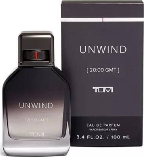 Picture of Tumi TUMI Unwind EDP 100ml