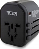 Picture of Tumi TUTA20WMSLK Travel Adapter 20W USB-C 2x USB-A