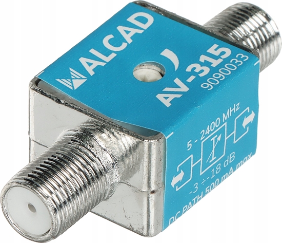 Picture of TUMIK AV-315 ALCAD