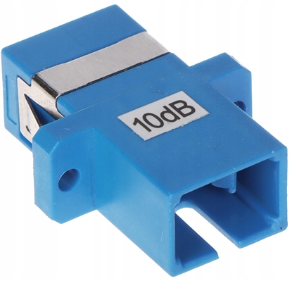 Picture of TUMIK TO-SC-GG/10DB 10 dB