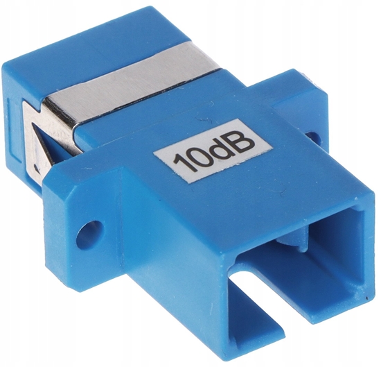 Picture of TUMIK TO-SC-GG/10DB 10 dB