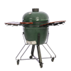Picture of TunaBone Kamado classic 23" grill Size L, Green