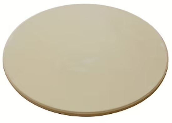 Picture of TunaBone Pizza stone 36cm for Kamado 22inch 2000001333648
