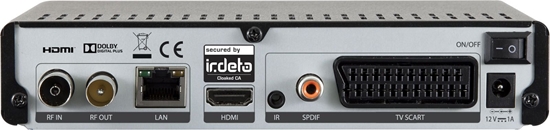 Picture of Tuner TV DigitalBOX