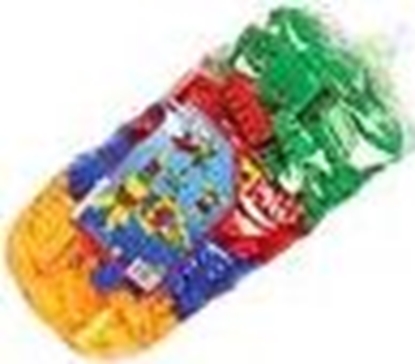 Picture of Tupiko Klocki konstrukcyjne Baczek KL-2 (00328)