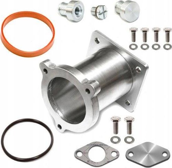 Picture of TurboWorks Zamiennik Zaworu EGR BMW E60 E61 E90 E91