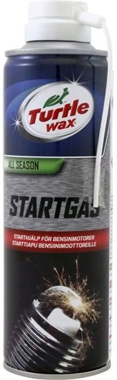 Picture of Turtle Wax Startgas - 300 ml.