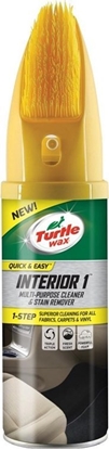 Attēls no TURTLE WAXINTERIOR 1 400 ML