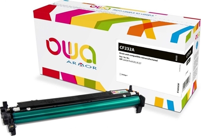 Attēls no Tusz Armor Drum OWA Armor do HP HP LaserJet Pro M203dn, M203dw, MFP M227fdw, MFP M227,CF232A,23000 str. (CF232A)