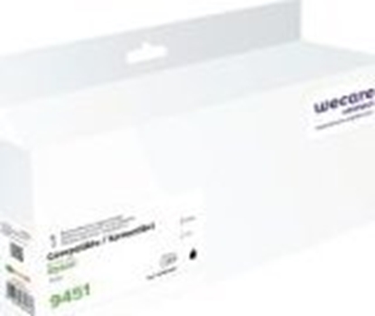 Picture of Tusz Armor WECARE ARMOR cartridge pro EPSON WorkForce C5210, C5290, C5710, C5790 (C13T945140) erná/black 64ml / 5000p