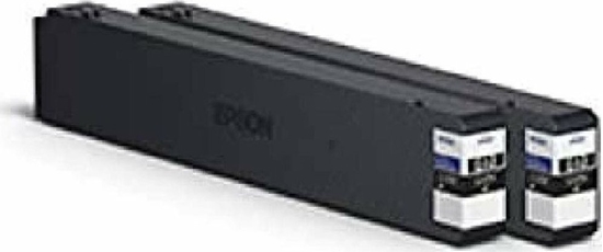Picture of Tusz Epson Zgodny pojemnik z tuszem Epson XL WF-M20590 60K Czarny