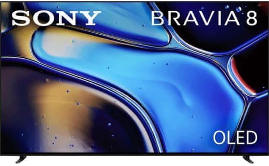 Picture of Telewizor Sony K-65XR80 OLED 65'' 4K Ultra HD Google TV