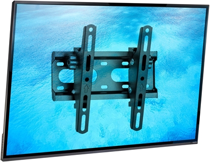 Picture of TV wall mount 13-40 inches black FN C11T