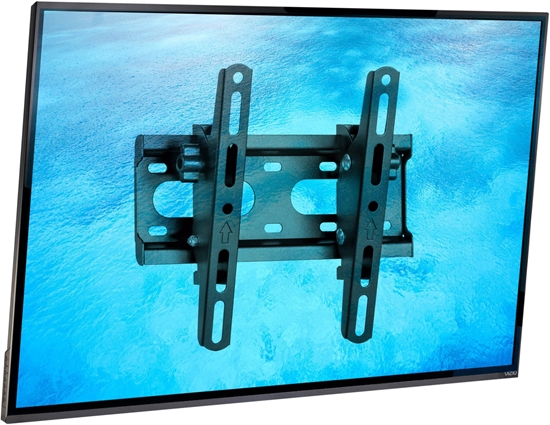 Picture of TV wall mount 13-40 inches black FN C11T