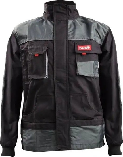 Picture of Tvardy Bluza robocza TVARDY rozmiar L(52) (10)