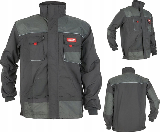Picture of Tvardy Bluza robocza TVARDY rozmiar M (10)