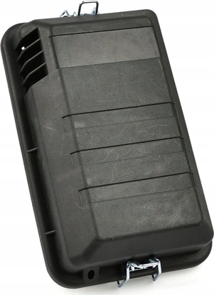 Picture of Tvardy Filtr powietrza do agregatu T05012 (1)