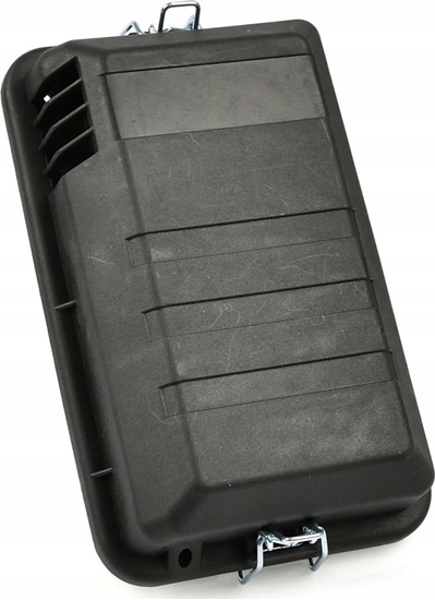 Picture of Tvardy Filtr powietrza do agregatu T05012 (1)