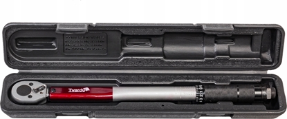 Picture of Tvardy Klucz dynamometryczny 3/8" 19-110Nm Profesjonalny Tvardy (12)
