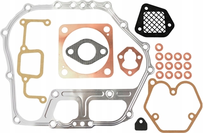 Picture of Tvardy Komplet uszczelek silnika do agregatu T05008