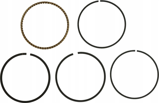 Picture of Tvardy Piercienie tokowe do agregatu T05010 (1)