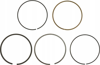 Picture of Tvardy Piercienie tokowe do agregatu T05012 (1)