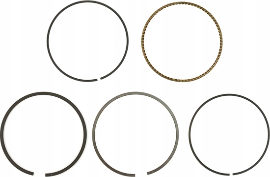 Picture of Tvardy Piercienie tokowe do agregatu T05012 (1)