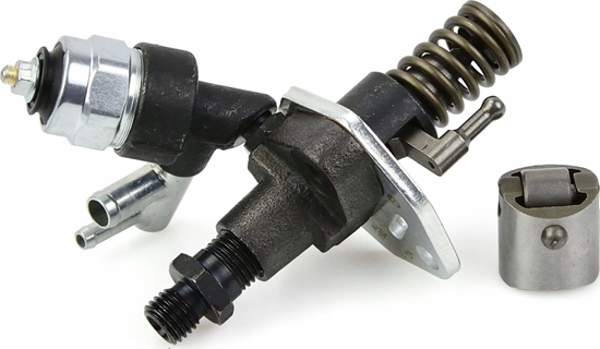 Picture of Tvardy Pompa paliwa do agregatu T05008