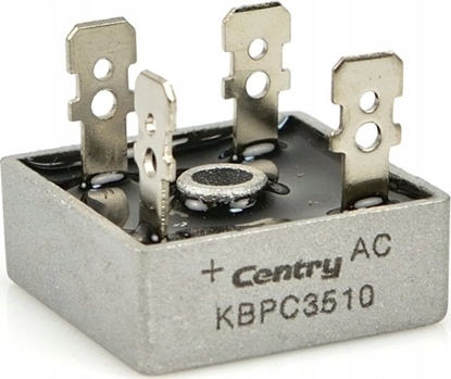 Picture of Tvardy Prostownik do agregatu T05012 (1)