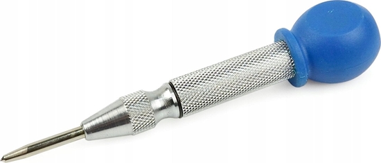 Picture of Tvardy Punktak automatyczny do znakowania metalu  regulowany 125mm (120)