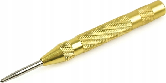 Picture of Tvardy Punktak automatyczny do znakowania metalu 125mm (120)