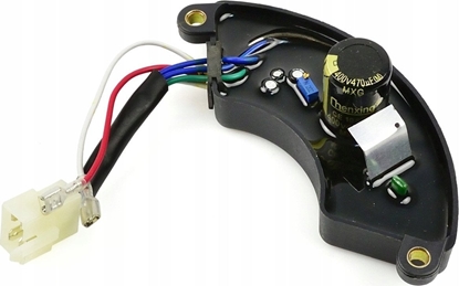 Picture of Tvardy Regulator do agregatu T05003 (1)