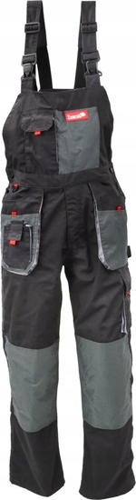 Picture of Tvardy Spodnie robocze ogrodniczki TVARDY rozmiar L(52) (10)