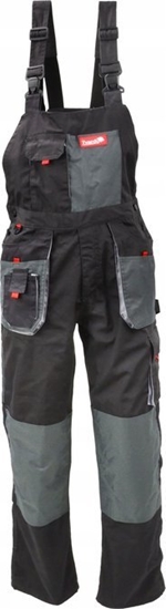 Picture of Tvardy Spodnie robocze ogrodniczki TVARDY rozmiar XXL (10)